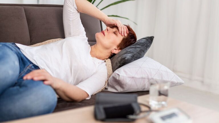 Високий тиск