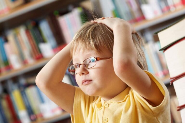 Загадки, изменяющие мир ребенка