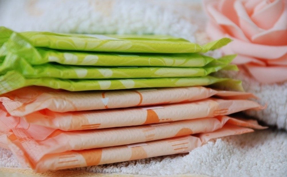 Способи викликати місячні