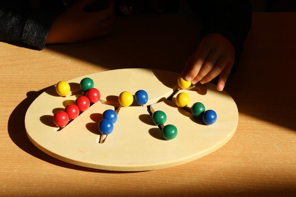 Загадки на логіку