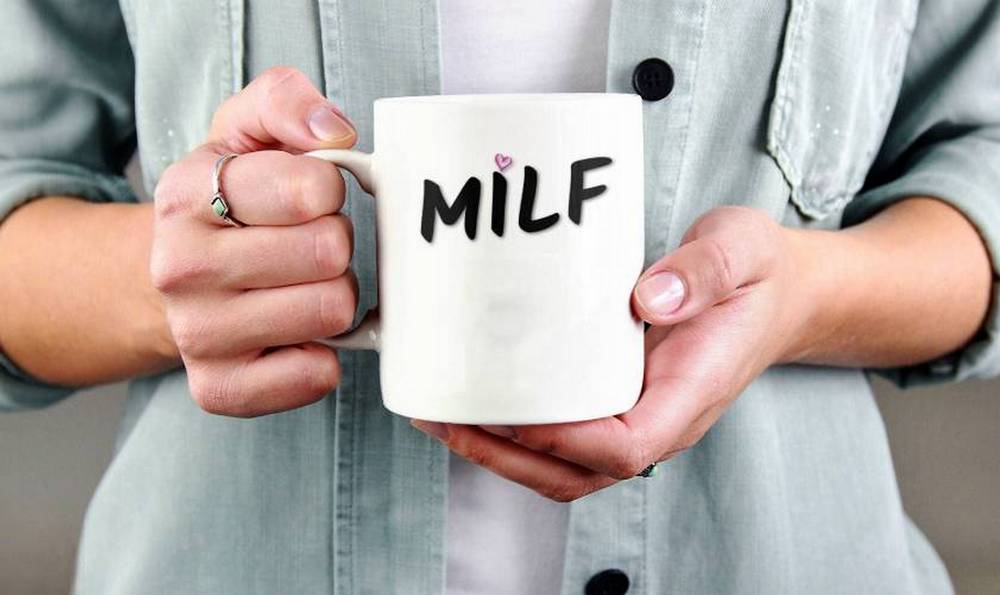 як відрізнити мілфу