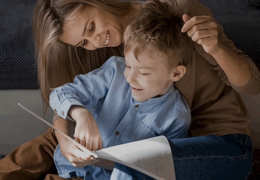 Вибір імені для сина