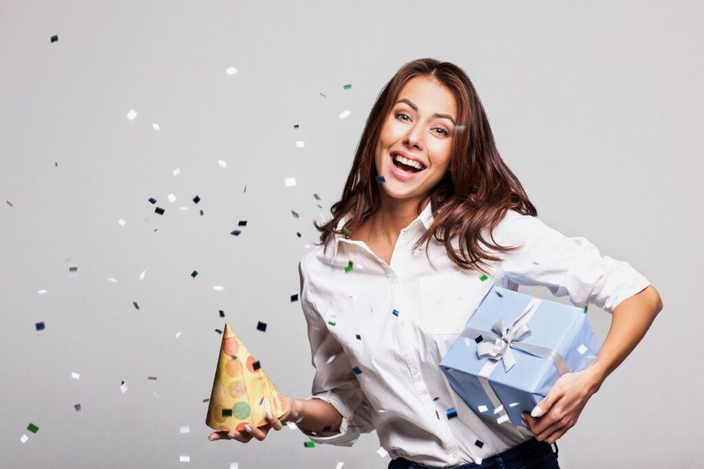 Зворушливе привітання