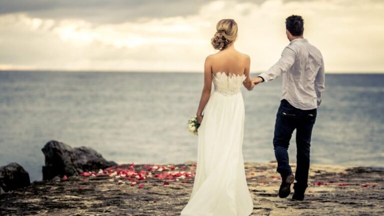 Какие бывают годовщины свадьбы