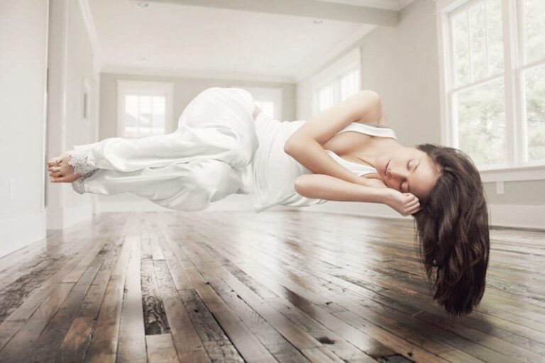 что означает сон с понедельника на вторник