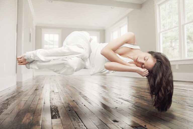 що означає сон з понеділка на вівторок