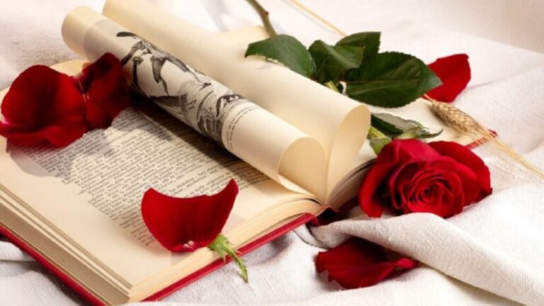как менялись стихи о любви