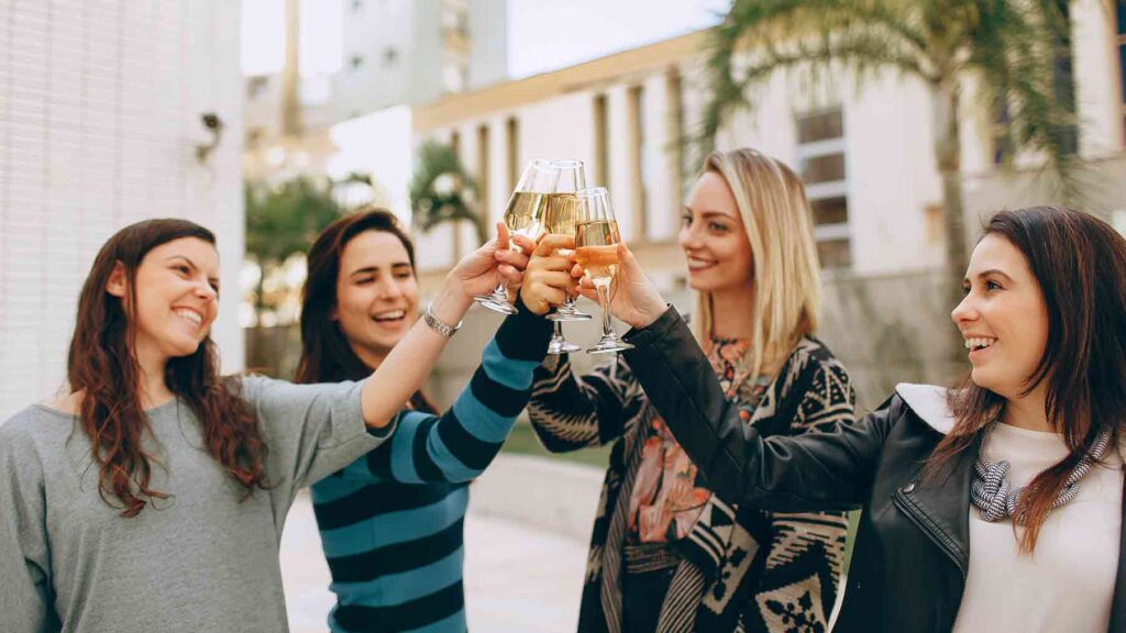 Привітання з днем народження для сестри