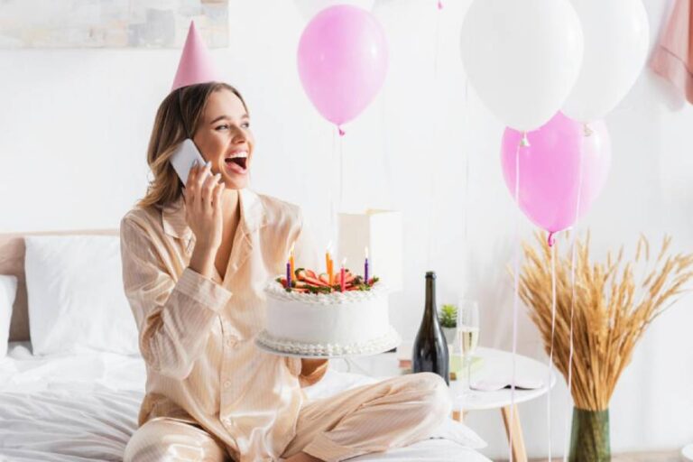 Як привітати сестру з днем народження