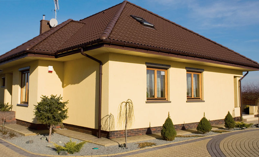 Утеплення фасаду будинку: що потрібно знати перед початком