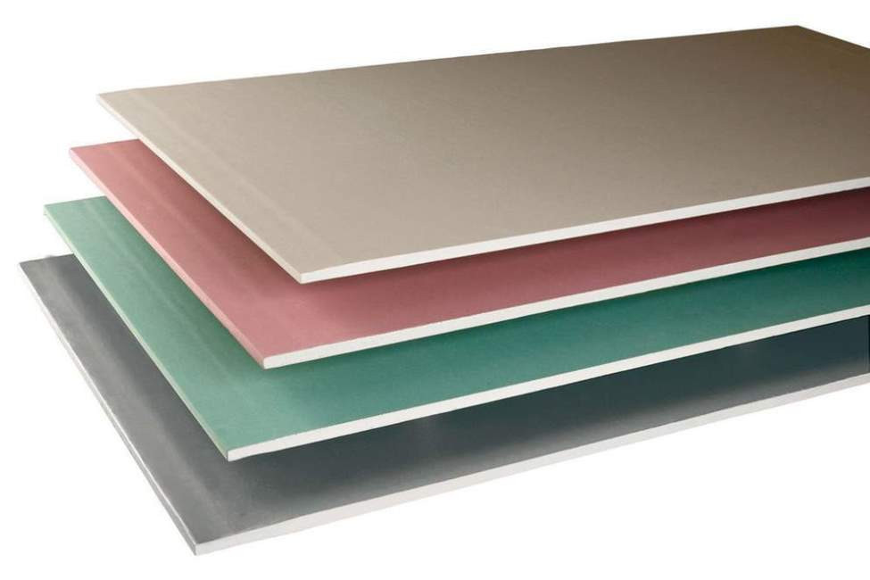 Гіпсокартон: що це таке, як з ним працювати та навіщо він потрібен?