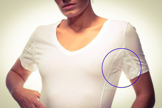 Как вывести запах пота из одежды: эффективные советы, действительно работающие