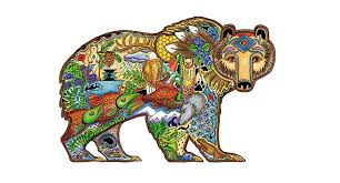 Тотемна тварина: дізнайся свого духа-захисника за місяцем народження