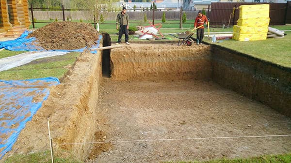 Як зробити басейн своїми руками: швидкий посібник для власного оазису