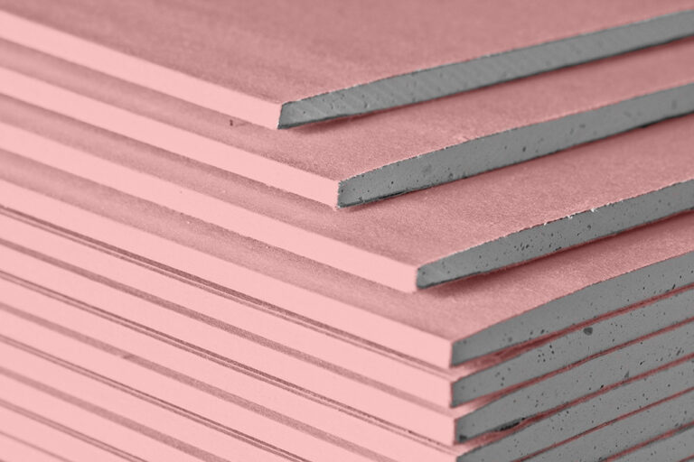 Гіпсокартон: що це таке, як з ним працювати та навіщо він потрібен?